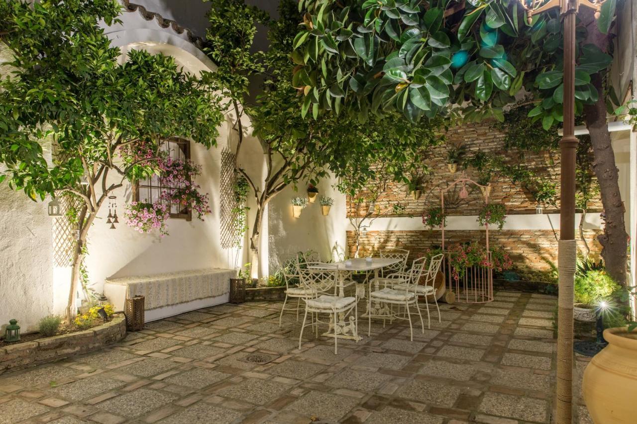 Patio Marquez Bed & Breakfast Cordoba Exterior photo