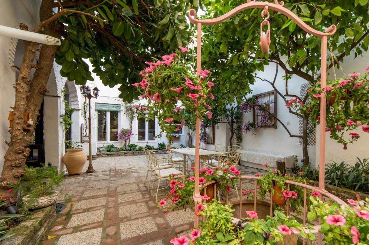Patio Marquez Bed & Breakfast Cordoba Exterior photo