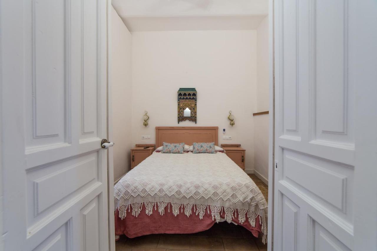 Patio Marquez Bed & Breakfast Cordoba Exterior photo